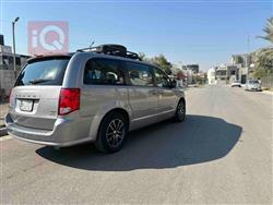 Dodge Grand Caravan